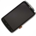 Замена Дисплея и Сенсорного экрана HTC s510e