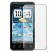 Защитная плёнка HTC EVO 3D, 