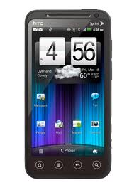 ремонт сервисный центр htc EVO 3D