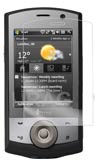 Защитная плёнка HTC HD, HTC p3650