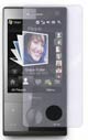 Защитная плёнка HTC HD, HTC p3700