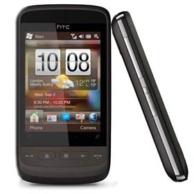 ремонт HTC t3333