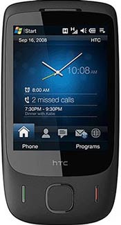 ремонт HTC t3232