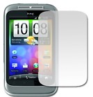 Защитная плёнка HTC wildfire s, HTC a510e