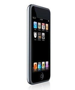 ремонт мобильного телефона iPod 2g