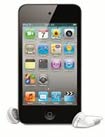 замена аккумуляторной батареи ipod touch 4g