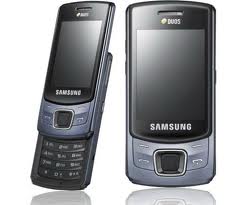 ремонт samsung c6112