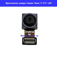 Замена фронтальной камеры Huawei Nonor 9 (STF-L09) метро Дарница Деснянский район Деснянский район