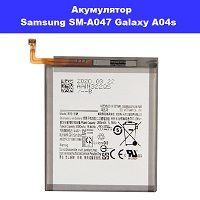  Заміна акумулятора Samsung A04s Galaxy SM-A047 100% оригінал Київ метро КПІ
