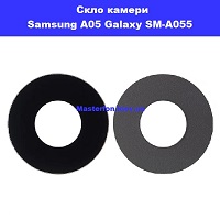Заміна скла камери Samsung A05 Galaxy SM-A055 100% оригинал правий берег Соломенка