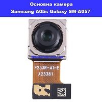  Заміна основної камери Samsung A05s Galaxy SM-A057 100% оригінал Дарниця Деснянский район