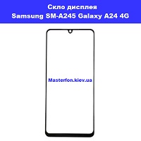 Заміна скла Samsung SM-A245 Galaxy A24 4G вул Малишка, Дитячий Світ
