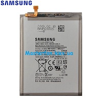 Замена аккумулятора Samsung M20 Galaxy SM-M205 100% оригинал