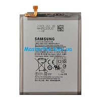 Замена аккумулятора Samsung M30 Galaxy SM-M305 100% оригинал Проспект бажана Позняки