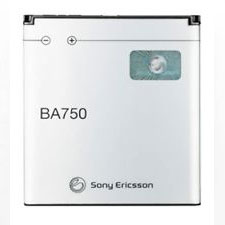 Аккумулятор Sony Ericsson LT15i