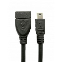 USB OTG Дата-кабель Mini USB (Extra)