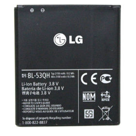 Аккумулятор LG BL-53QH