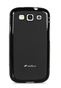Чехол силиконовый Samsung galaxy s3- i9300 (Melkco)