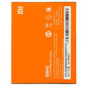 Аккумулятор Xiaomi Redmi Note 2 BM45