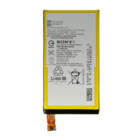 Аккумулятор Sony D5803 D5833 Xperia Z3 compact (оригинал)