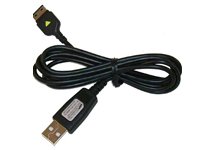 USB Дата-кабель Samsung D880