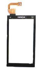 Замена сенсора Nokia X6