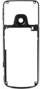 основа Nokia 6700c черная