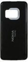 замена крышки батареи Nokia N81 черная
