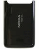 замена крышки батареи Nokia N82 черная
