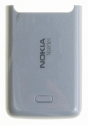 замена крышки батареи Nokia N82 белая
