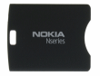 замена крышки батареи Nokia N95 черной