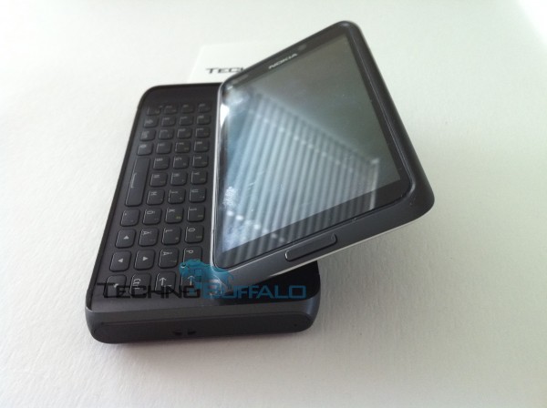 дисплей сенсорный экран стекло nokia N9 -оригинал
