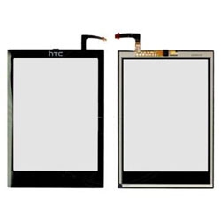 Замена сенсора(тачскрина) HTC T3333 Киев. Сервисный центр Мастерфон