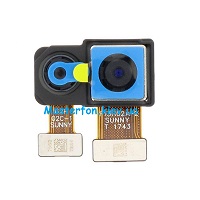 Замена основной камеры Huawei Nonor 9 Lite (LLD-L31)