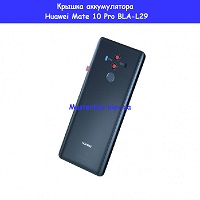  Замена крышки аккумулятора Huawei Mate 10 Pro (BLA-L29) Бровары Лесной масив