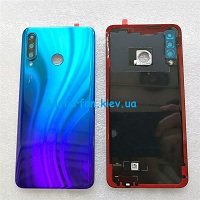 Замена крышки аккумулятора Huawei P30 Lite (MAR-LX1M)