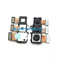 Замена основной камеры Huawei P30 Lite (MAR-LX1M)