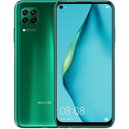 Замена дисплейного модуля (дисплей+сенсор) Huawei P40 Lite Проспект Бажана Позняки