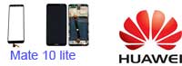 замена стекла huawei mate 10 lite замена дисплея huawei mate 10 lite