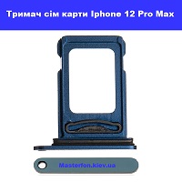 Заміна основної камери Iphone 12 Pro Max Проспект Бажана Позняки