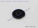 Замена кнопки включения (Home Button) Apple iPad mini черная