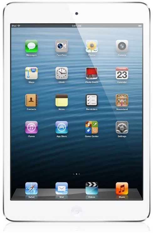 Apple iPad mini