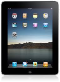 Apple iPad 1