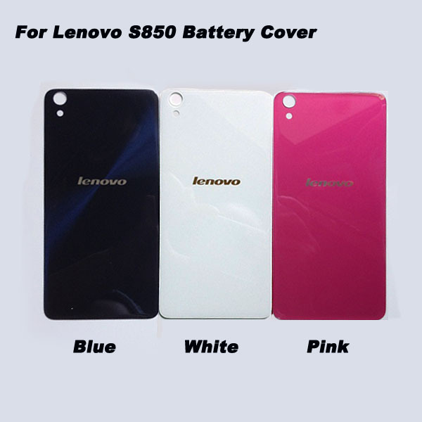 задняя крышка lenovo S850