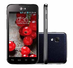 LG e400 перепрограммирование