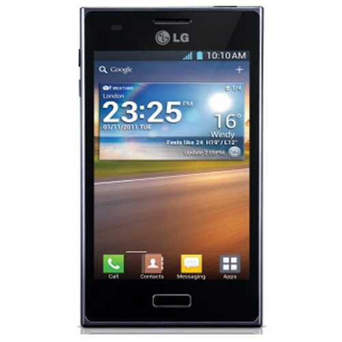 LG E610 Optimus l5 - ремонт