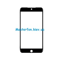 Замена сенсора со стеклом Meizu 15 Lite