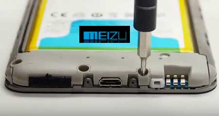 Meizu