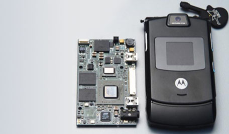 MOTOROLA