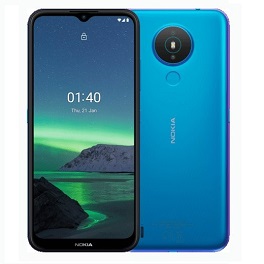 Замена дисплейного модуля (дисплей+сенсор) Nokia 1.4 Бровары Лесной масив